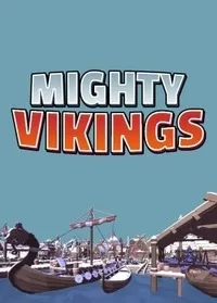 Mighty Vikings