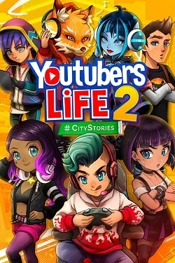Youtubers Life 2