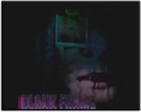 Blank Frame
