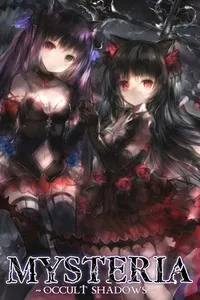 Mysteria ~Occult Shadows~