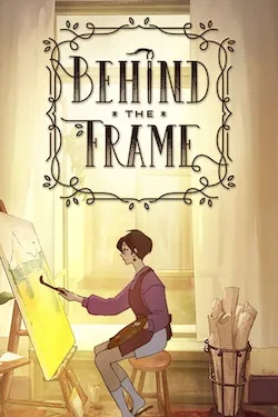 Behind the Frame