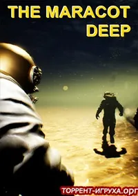 The Maracot Deep