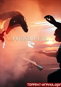 Fossilfuel