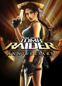 Tomb Raider Anniversary