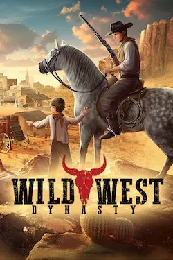 Wild West Dynasty