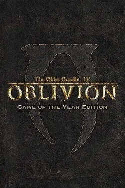 The Elder Scrоlls IV (4) Obliviоn