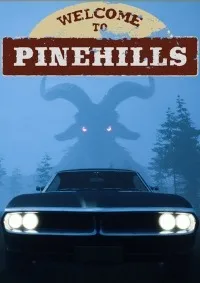 Welcome to PINEHILLS