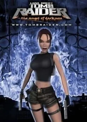 Tomb Raider: The Angel of Darkness