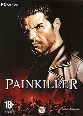 Painkiller