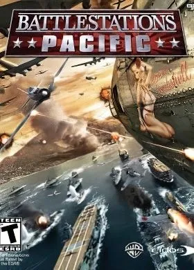 Battlestations Pacific