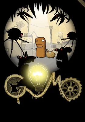 Gomo