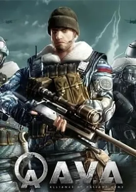AVA - Alliance of Valiant Arms