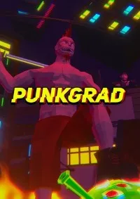 Punkgrad