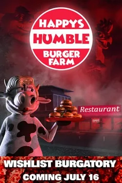 Happy's Humble Burger Farm