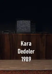 KaraDedeler 1989