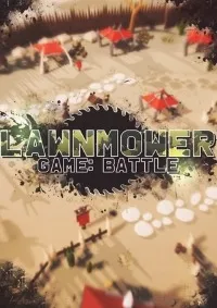 Lawnmower Game Battle
