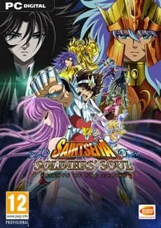 Saint Seiya Soldiers Soul