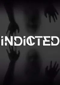 INDICTED