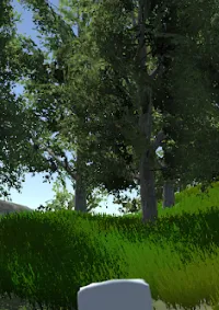 Stone Simulator (Симулятор камня)
