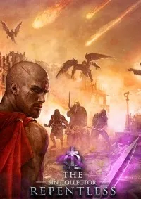 The Sin Collector Repentless