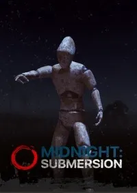 Midnight Submersion Nightmare Horror Story