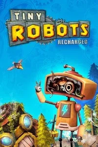 Tiny Robots Recharged
