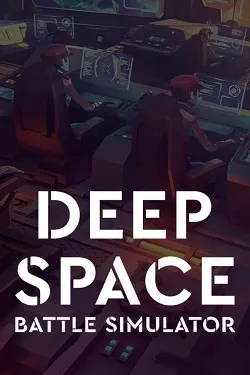 Deep Space Battle Simulator