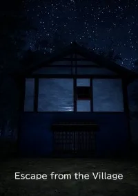 Escape From The Village