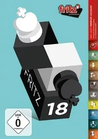 Fritz 18