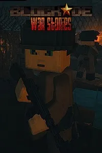 BLOCKADE War Stories