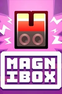 Magnibox