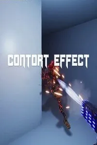 Contort Effect