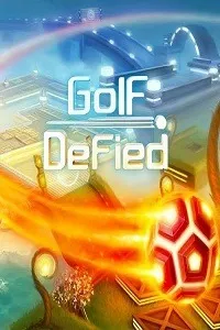 Golf Defied