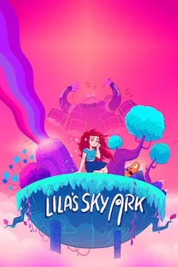Lila’s Sky Ark