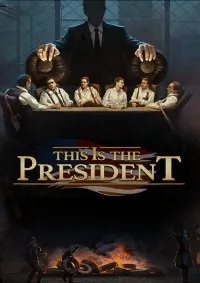 This Is the President