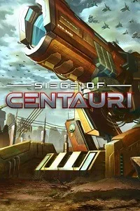 Siege of Centauri