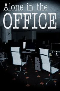 Alone in the Office