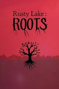Rusty Lake: Roots