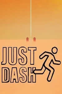 JUST DASH