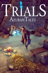 Azuran Tales: Trials