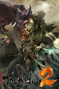 Toukiden 2