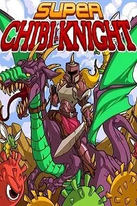 Super Chibi Knight