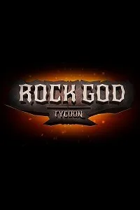 Rock God Tycoon