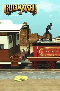 Gold Rush! 2