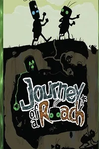 Journey of a Roach