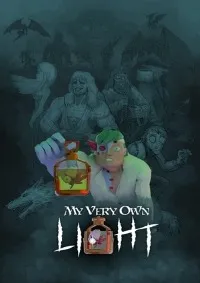 MY VERY OWN LIGHT