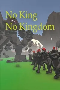 No King No Kingdom