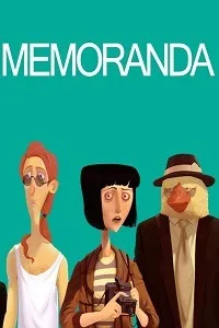 Memoranda