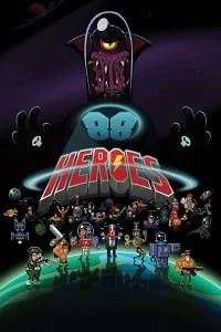 88 Heroes
