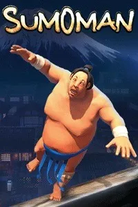 Sumoman